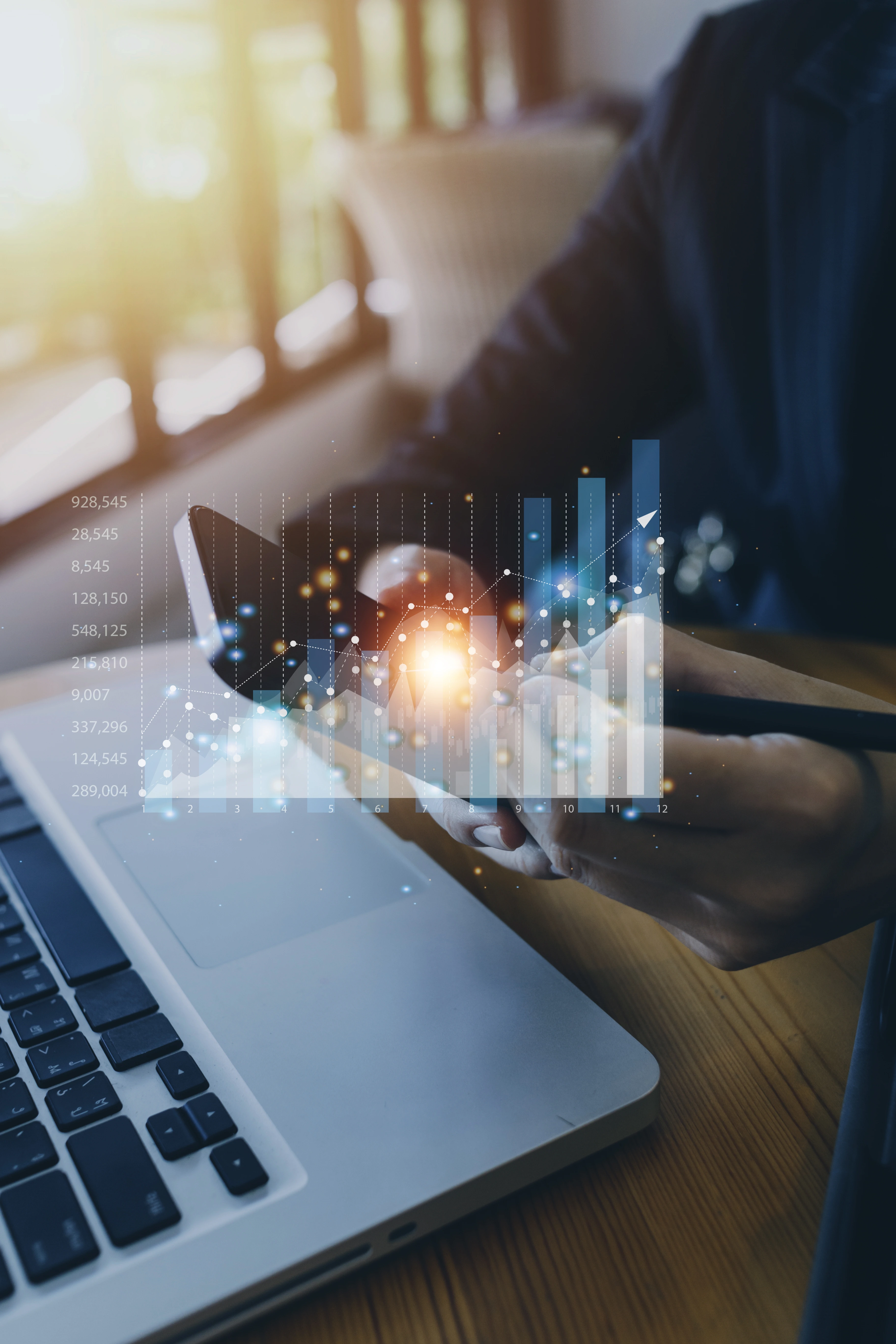 Banking, Financial Services, and Insurance